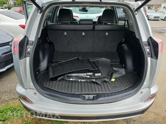 2016 Toyota RAV4 Hybrid Limited - miniatura 20