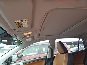 2016 Toyota RAV4 Hybrid Limited - miniatura 18