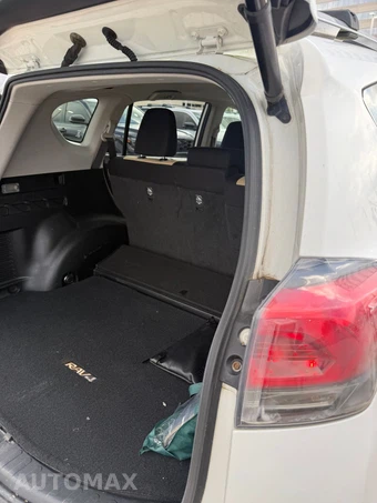 2016 Toyota RAV4 Hybrid XLE - miniatura 18