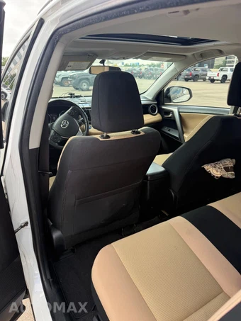 2016 Toyota RAV4 Hybrid XLE - miniatura 20
