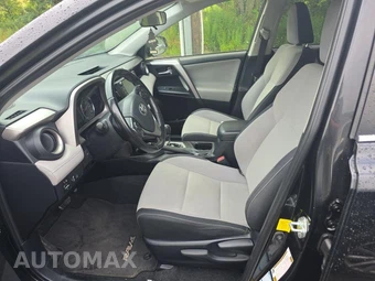 2016 Toyota RAV4 Hybrid XLE - miniatura 13