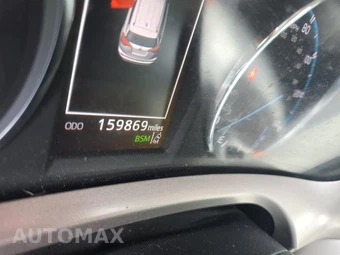 2016 Toyota RAV4 Hybrid XLE - miniatura 15