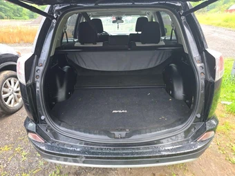 2016 Toyota RAV4 Hybrid XLE - miniatura 19