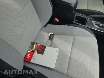 2016 Toyota RAV4 Hybrid XLE - miniatura 21
