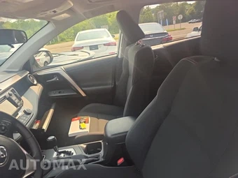 2016 Toyota RAV4 Hybrid XLE - miniatura 13