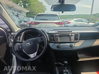 2016 Toyota RAV4 Hybrid XLE - miniatura 14