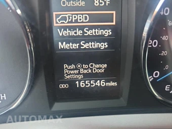 2016 Toyota RAV4 Hybrid XLE - miniatura 15
