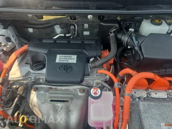 2016 Toyota RAV4 Hybrid XLE - miniatura 19