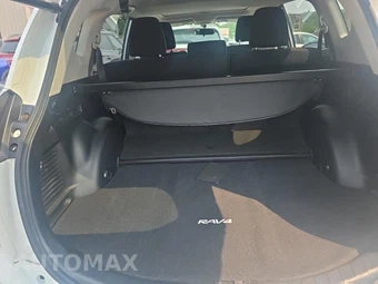 2016 Toyota RAV4 Hybrid XLE - miniatura 20