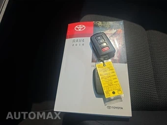 2016 Toyota RAV4 Hybrid XLE - miniatura 22