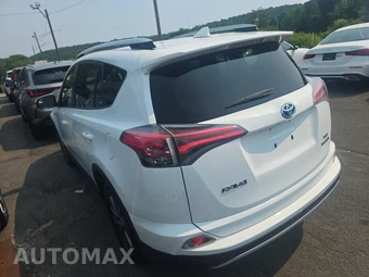 2016 Toyota RAV4 Hybrid XLE - miniatura 6