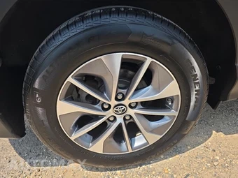 2016 Toyota RAV4 Hybrid XLE - miniatura 10