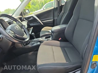 2016 Toyota RAV4 Hybrid XLE - miniatura 13
