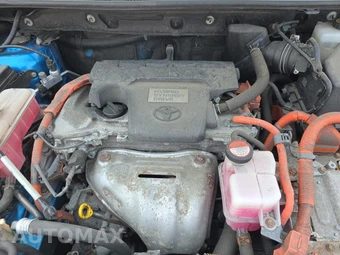 2016 Toyota RAV4 Hybrid XLE - miniatura 19