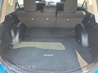 2016 Toyota RAV4 Hybrid XLE - miniatura 20