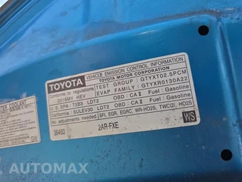 2016 Toyota RAV4 Hybrid XLE - miniatura 21