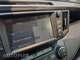2016 Toyota RAV4 Hybrid XLE - miniatura 23