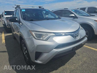 2016 Toyota RAV4 LE - miniatura 4