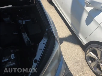 2016 Toyota RAV4 LE – miniatura 22