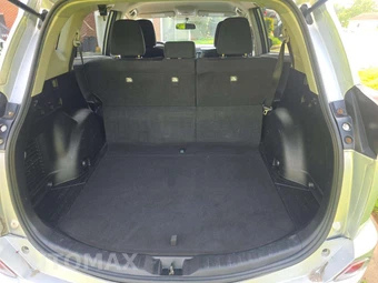 2016 Toyota RAV4 LE – miniatura 14