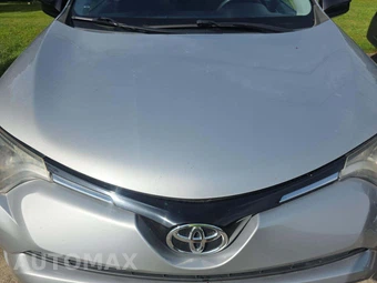 2016 Toyota RAV4 LE – miniatura 22