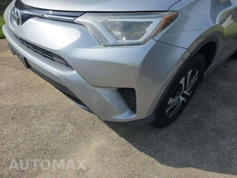 2016 Toyota RAV4 LE – miniatura 25