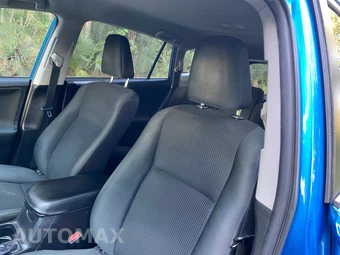 2016 Toyota RAV4 LE - miniatura 21