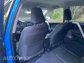 2016 Toyota RAV4 LE - miniatura 25