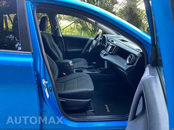 2016 Toyota RAV4 LE - miniatura 30