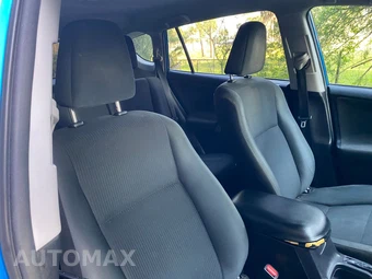 2016 Toyota RAV4 LE - miniatura 32