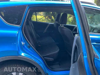 2016 Toyota RAV4 LE - miniatura 35