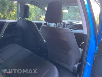 2016 Toyota RAV4 LE - miniatura 36