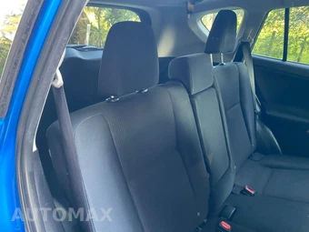 2016 Toyota RAV4 LE - miniatura 37