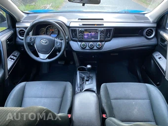 2016 Toyota RAV4 LE - miniatura 41