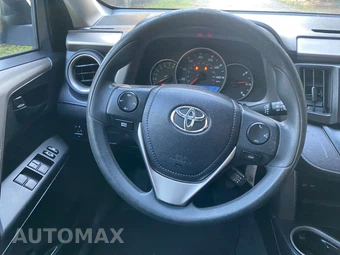 2016 Toyota RAV4 LE - miniatura 42