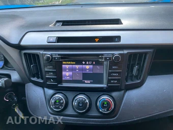 2016 Toyota RAV4 LE - miniatura 43