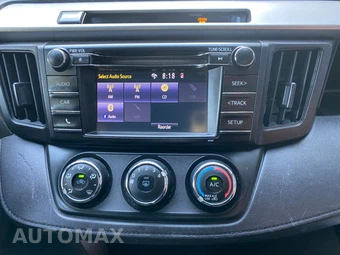 2016 Toyota RAV4 LE - miniatura 45