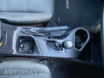 2016 Toyota RAV4 LE - miniatura 49