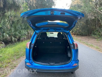 2016 Toyota RAV4 LE - miniatura 54