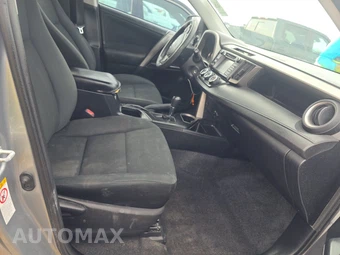 2016 Toyota RAV4 LE – miniatura 8