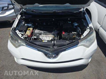 2016 Toyota RAV4 LE – miniatura 24