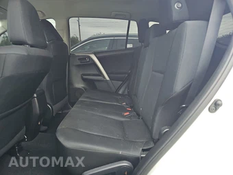 2016 Toyota RAV4 LE – miniatura 13