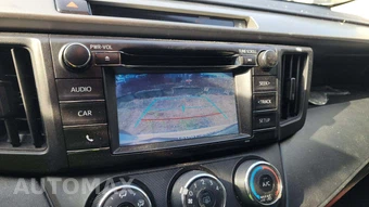 2016 Toyota RAV4 LE – miniatura 20