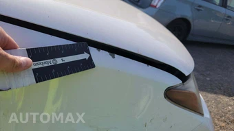 2016 Toyota RAV4 LE – miniatura 23