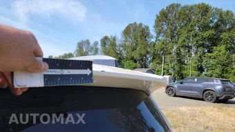 2016 Toyota RAV4 LE – miniatura 33