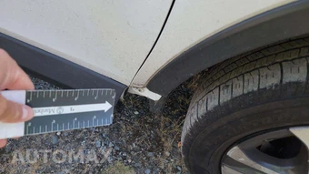 2016 Toyota RAV4 LE – miniatura 34