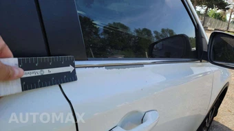 2016 Toyota RAV4 LE – miniatura 35