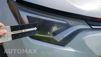2016 Toyota RAV4 LE – miniatura 37