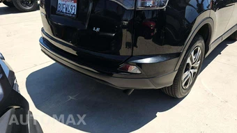 2016 Toyota RAV4 LE – miniatura 25