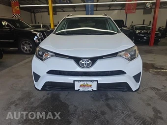 2016 Toyota RAV4 LE – miniatura 2